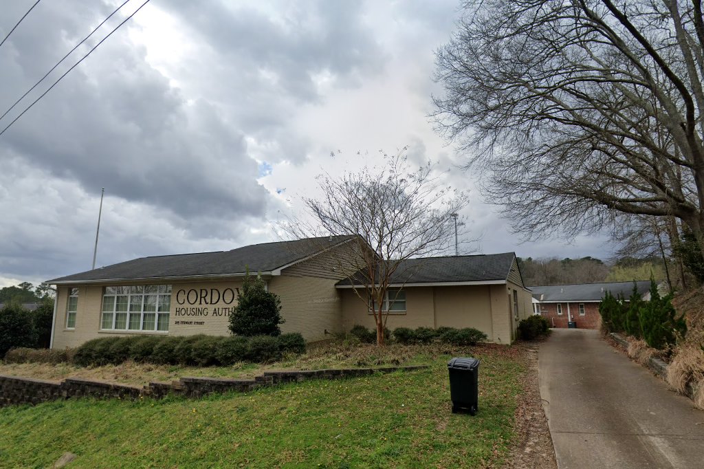Cordova Housing Authority