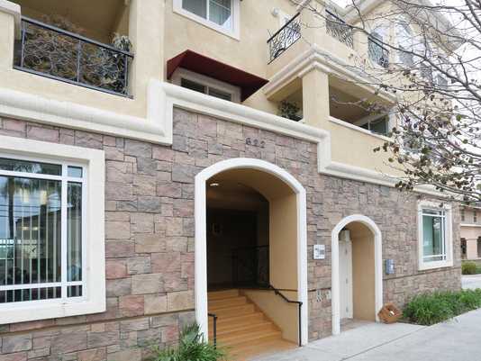Casa Bella Apartments