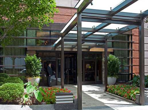 One Carnegie Hill