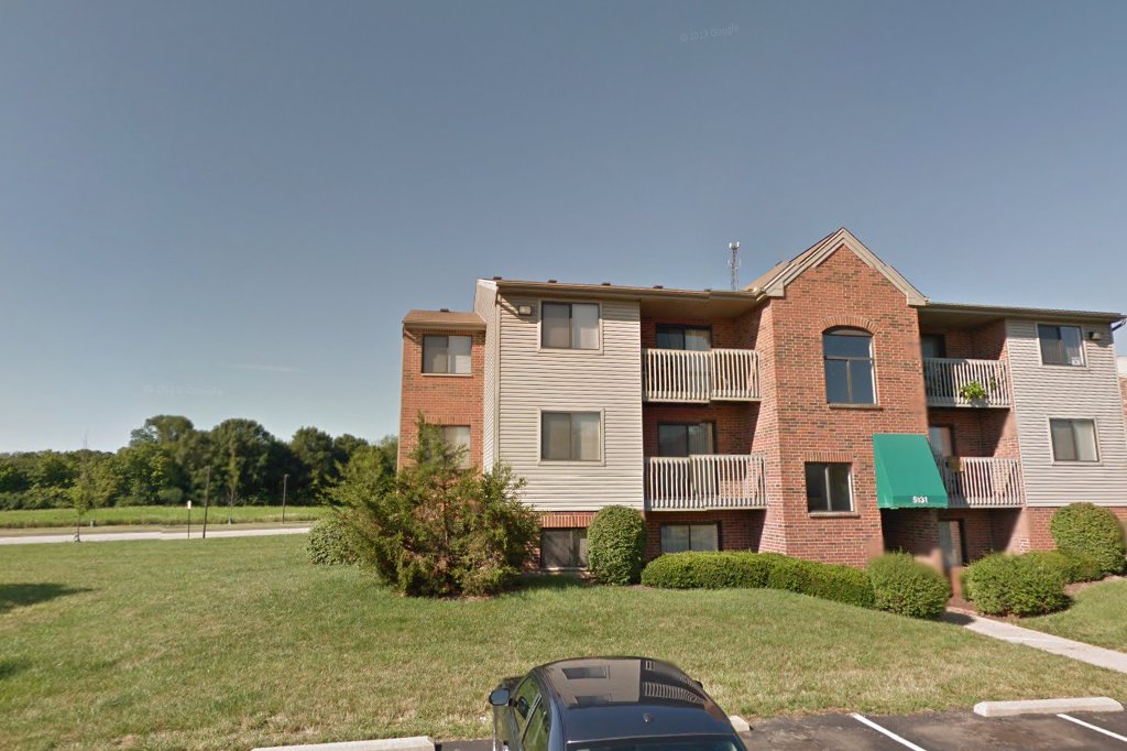 Indian Trace Apartments - Oxford