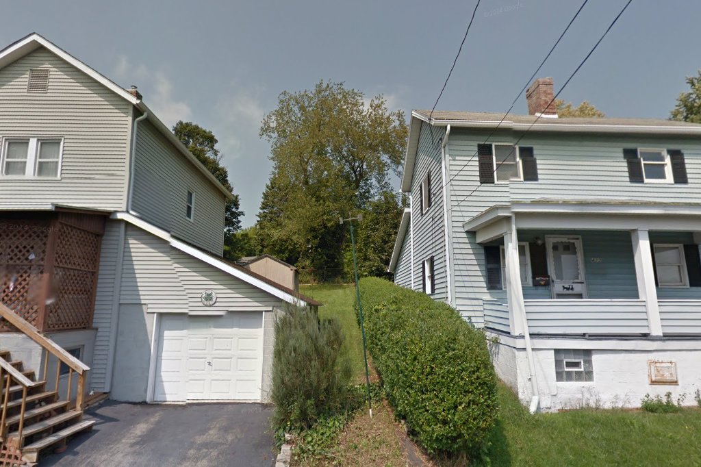 Westmoreland County Housing Authority