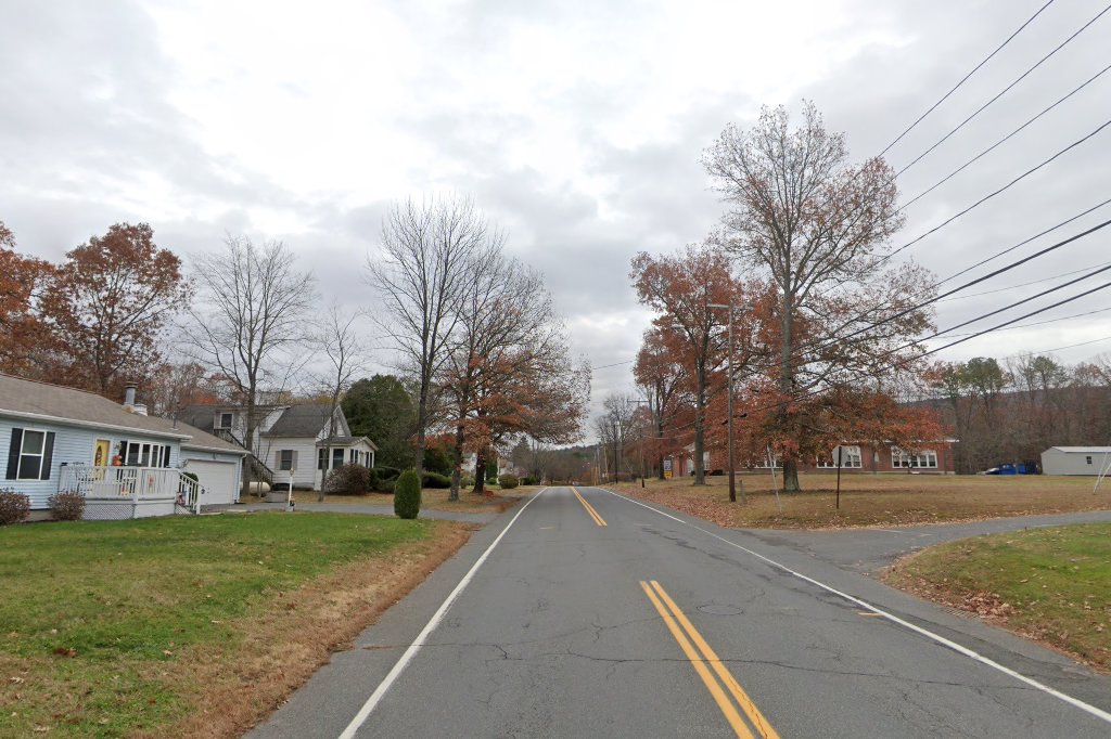 Turner Falls Housing Authority