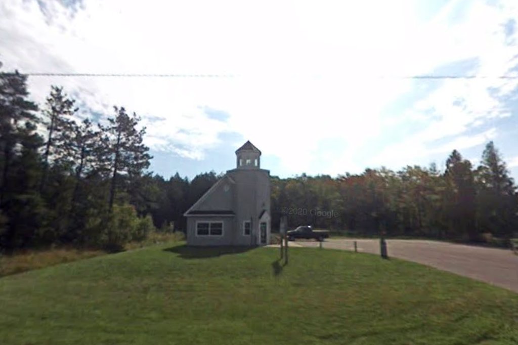 Keweenaw County DHS - Mohawk