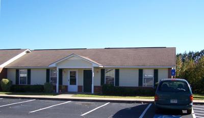 Pigeon Creek Apartments
