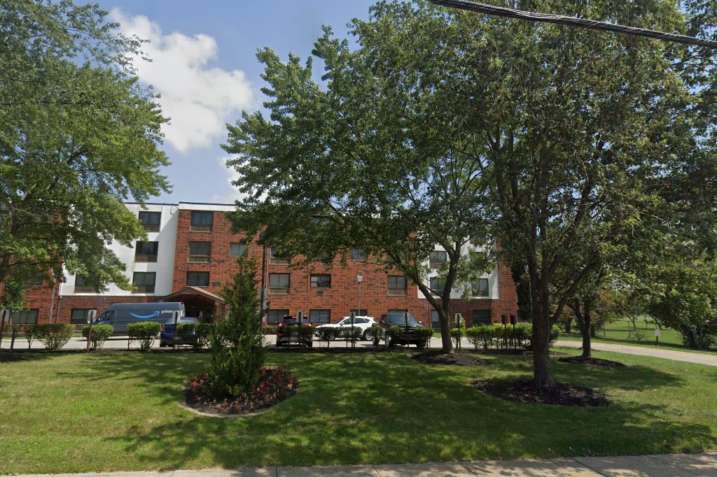 Marc Apartments