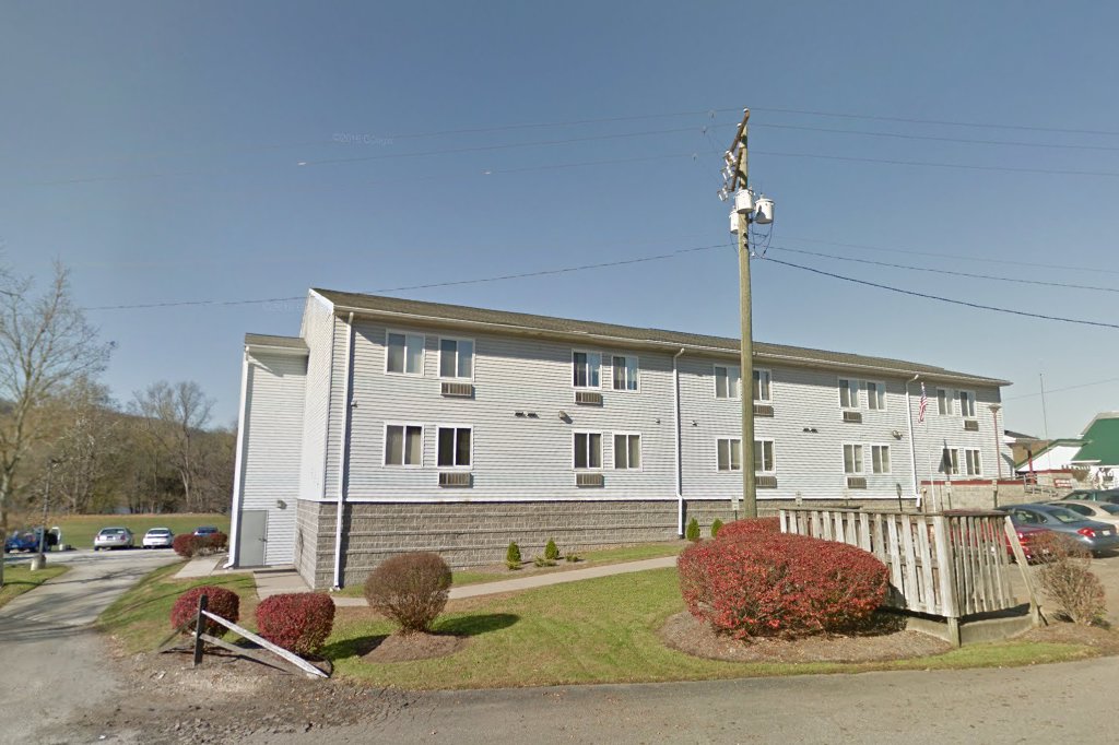 Riverview Apartments