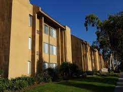 Pacific Terrace Apartments
