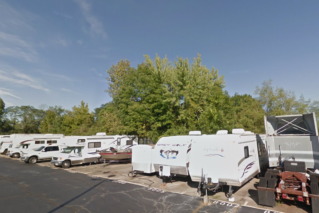 Ridgewood Apartments