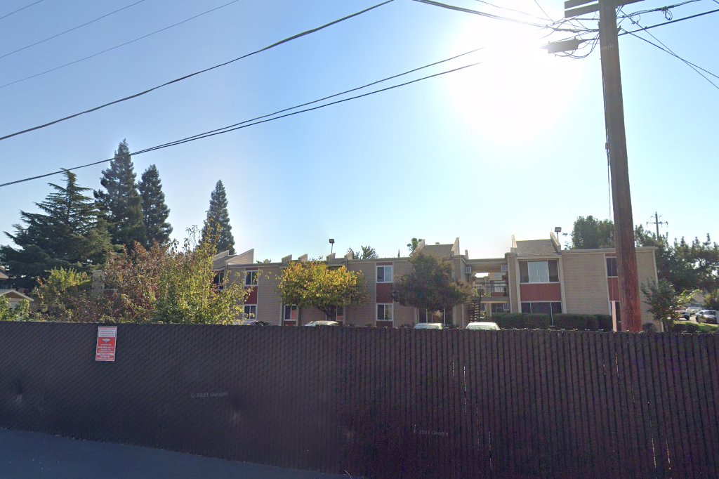 Folsom Gardens