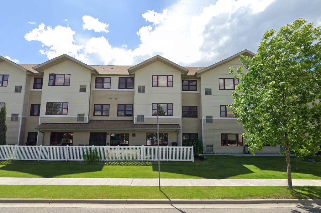 Bozeman Senior Housing / Summerwood Apts.