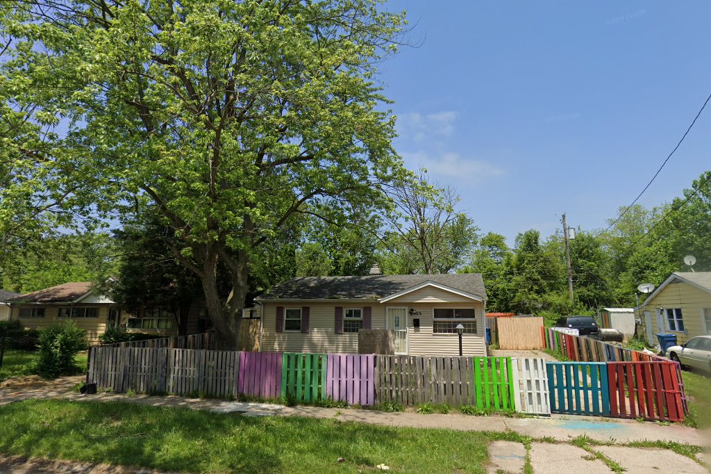 Oak Knoll Renaissance Apartments