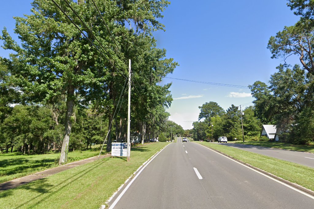 Florala Housing Authority