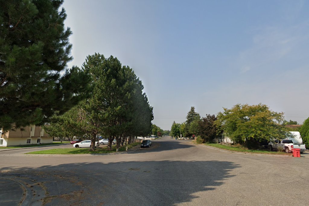 Willowtree Apartments