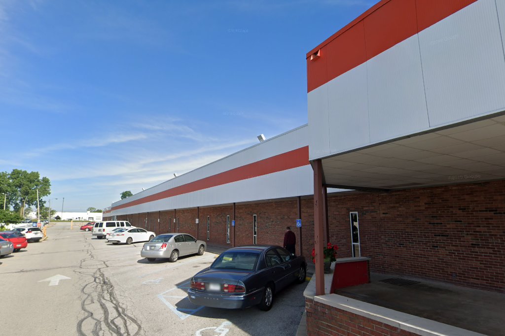 Allen County Group Homes