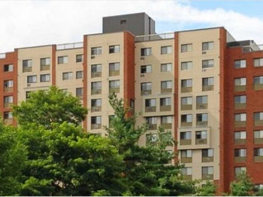 Underwood Elderly Affordable Apartment