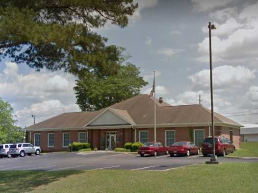 Ozark AL Housing Authority
