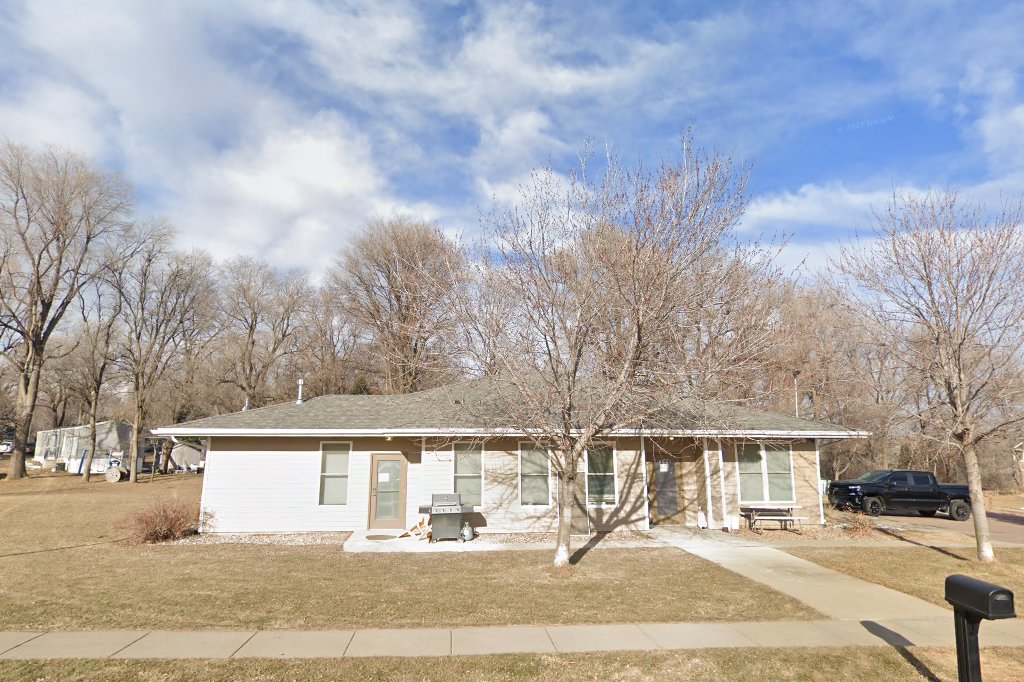 Voa--Sioux Falls