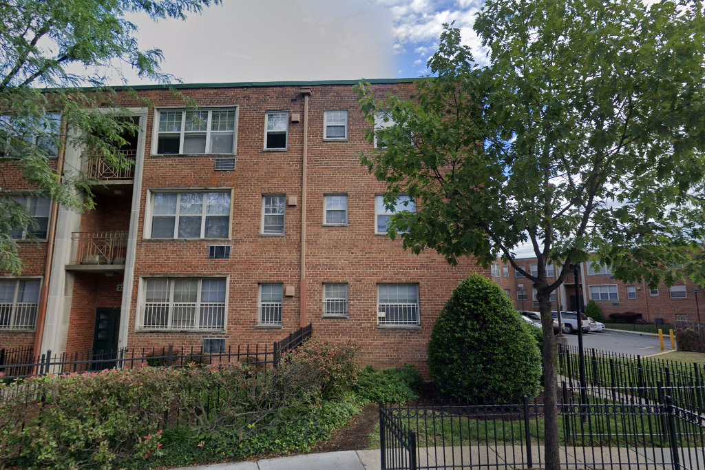 Woodberry Apartments