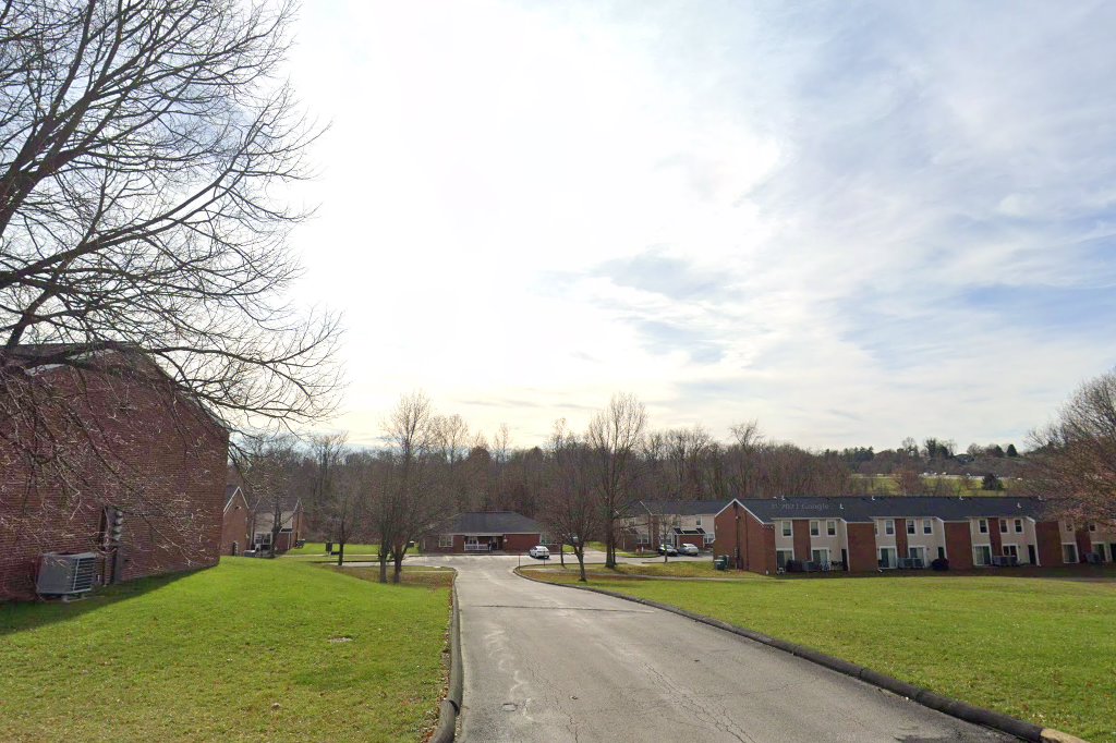 Surrey Hill Apts.