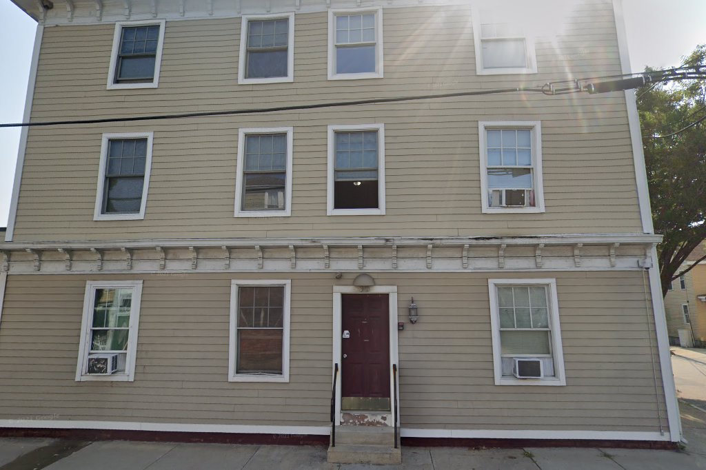Main Street Apartments