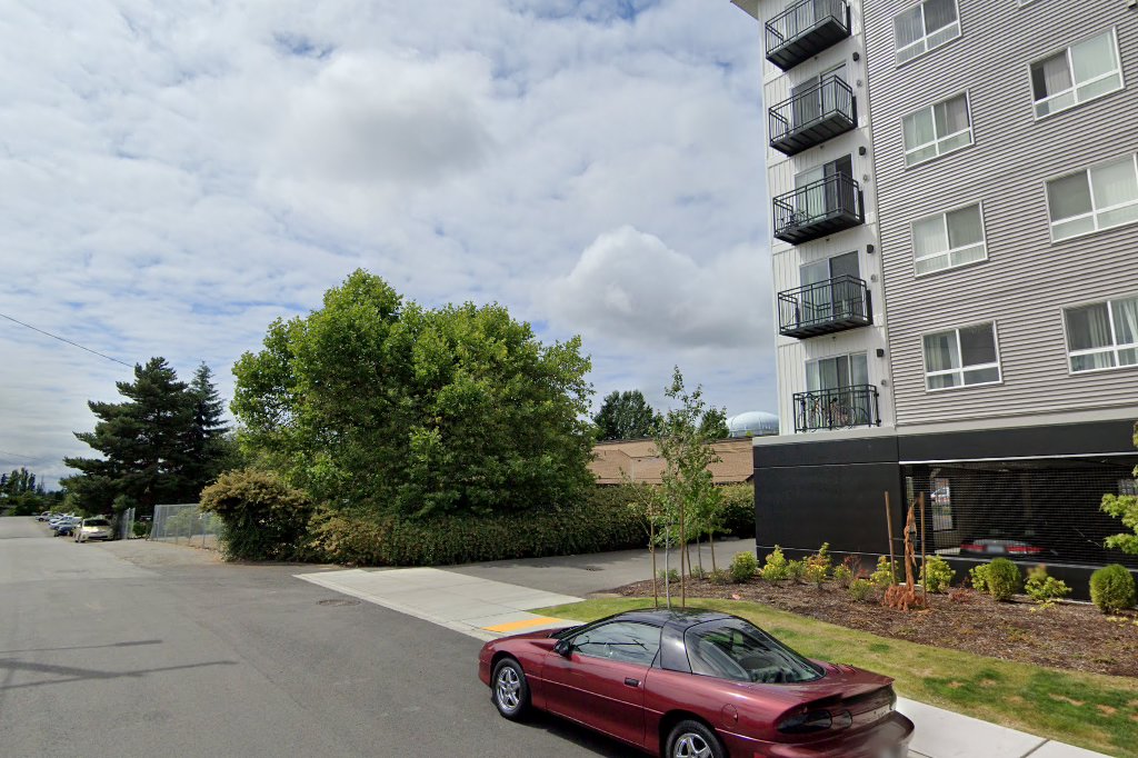 Beverly Park Group Home