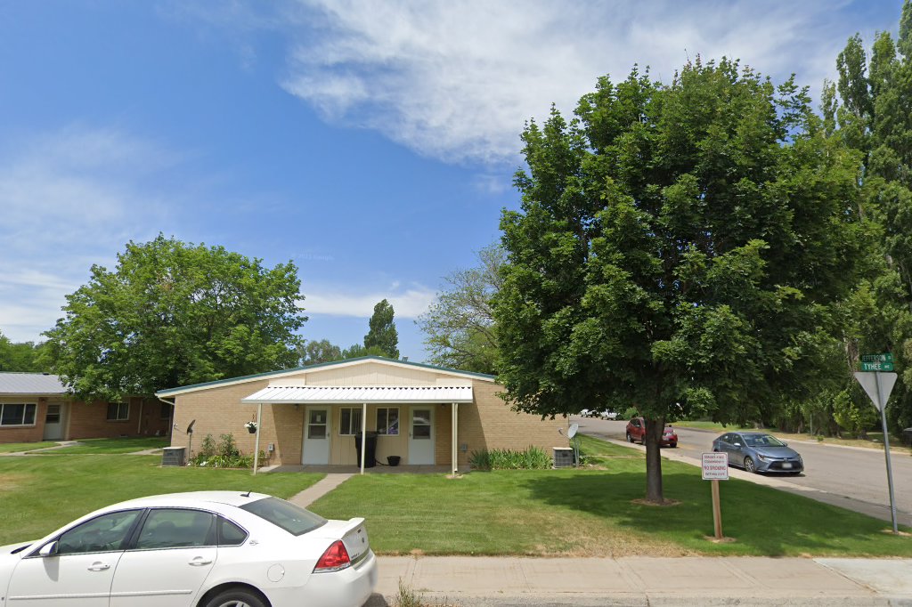 American Falls Housing Authority