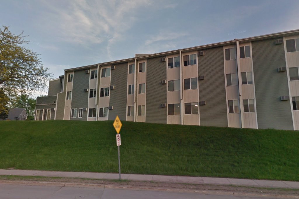 Trailside Apartments Aka Channel View