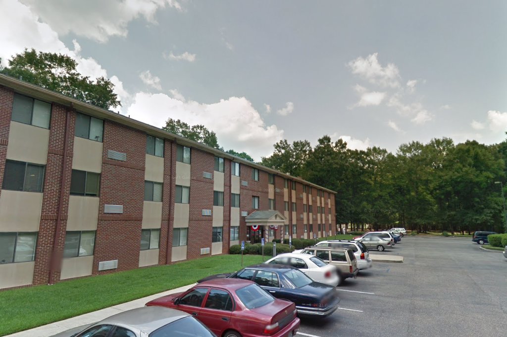Ahepa 310 Iv Apartments