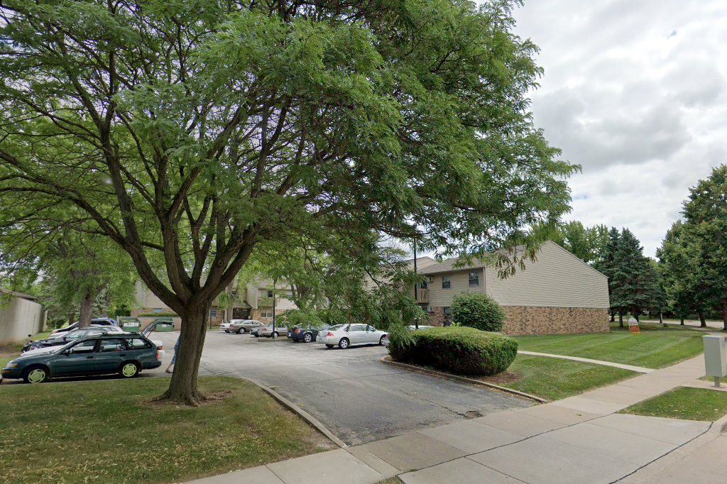 Winnebago County Housing