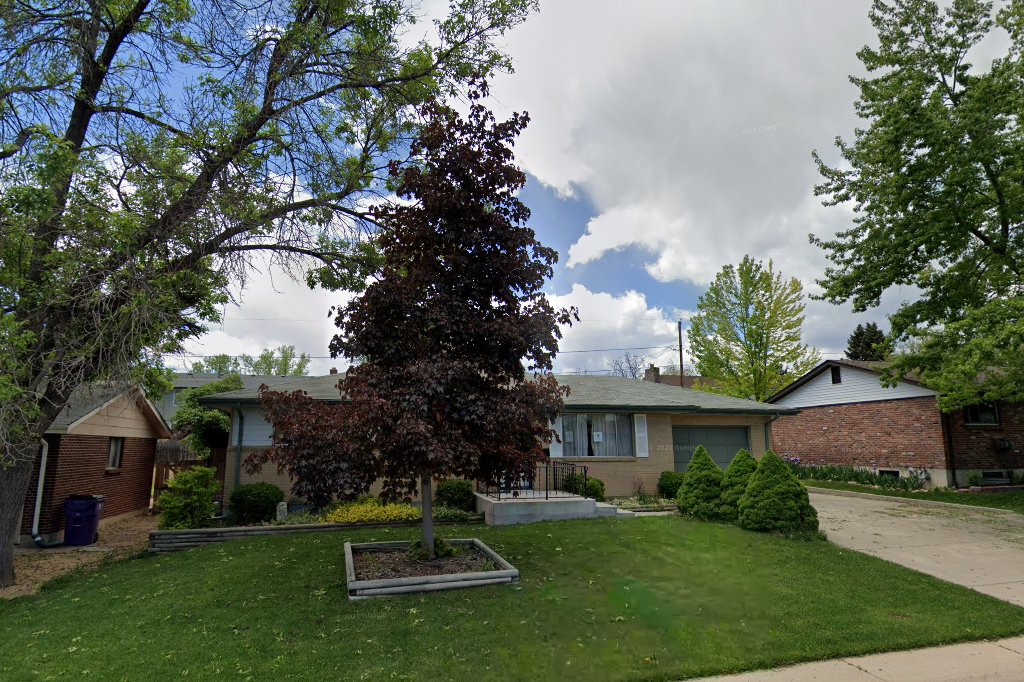 Community Options Of Denver