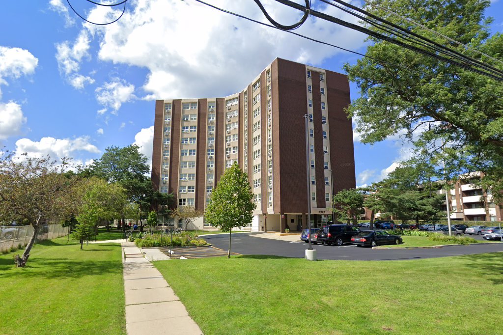 Cook County Housing Authority