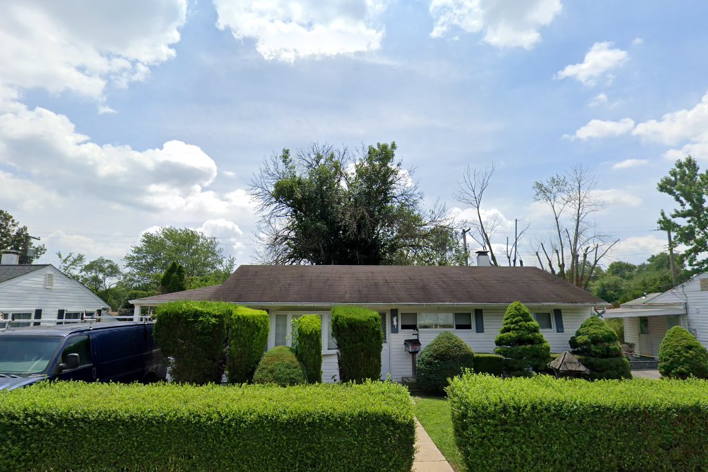 Overlea Homes