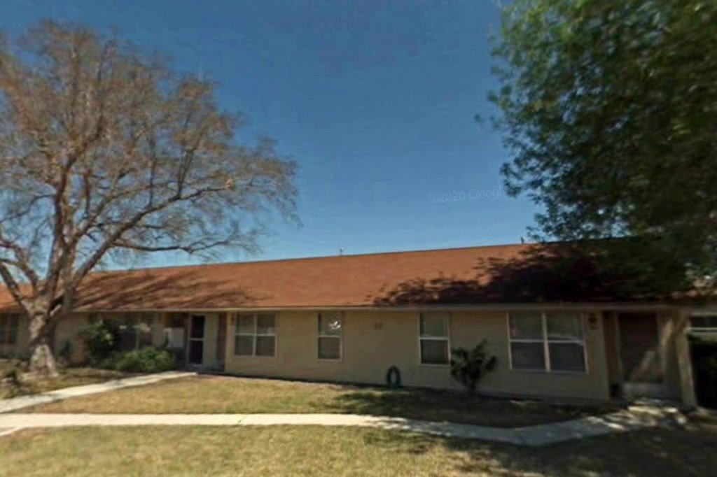 Eden Cross Apartments