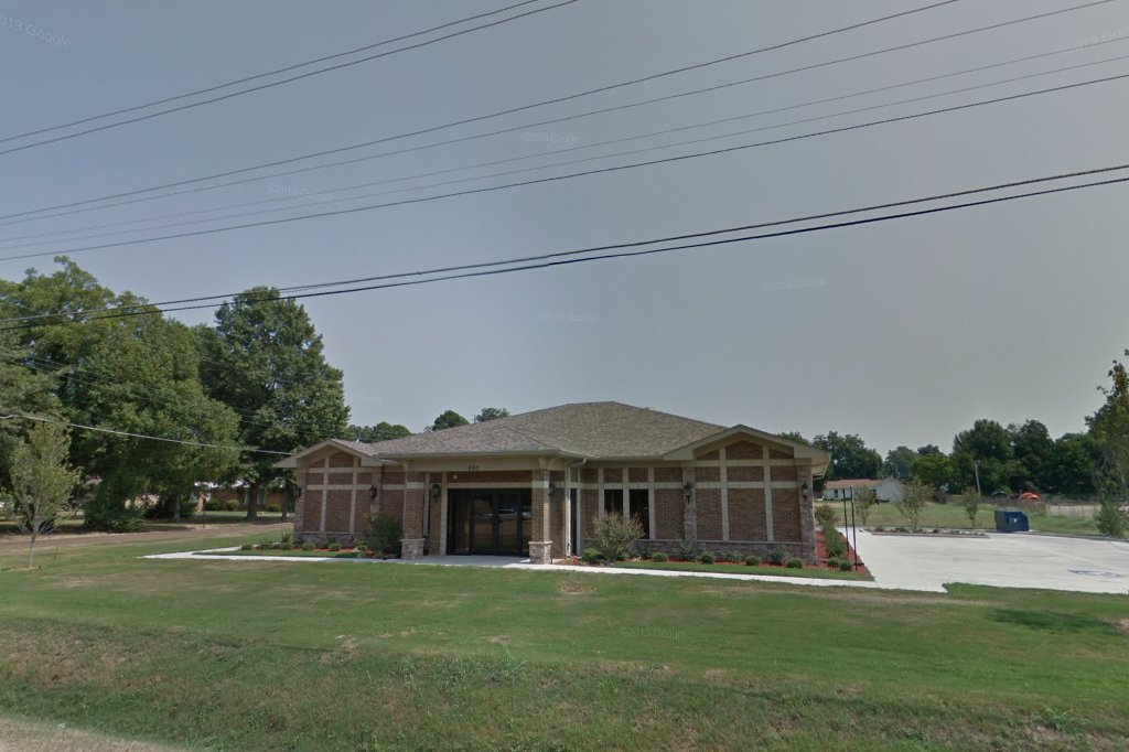 Forrest City Housing Authority