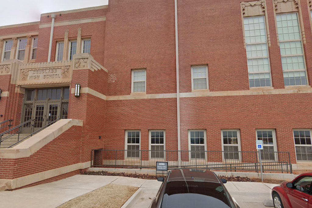 Page Woodson Apartments the Douglass