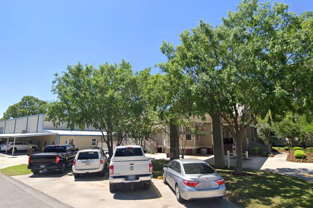 Broussard Housing Authority