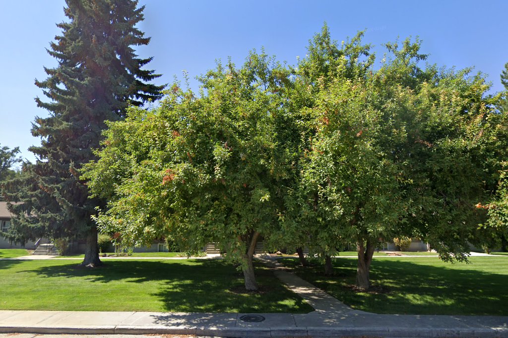 College Park Apartments