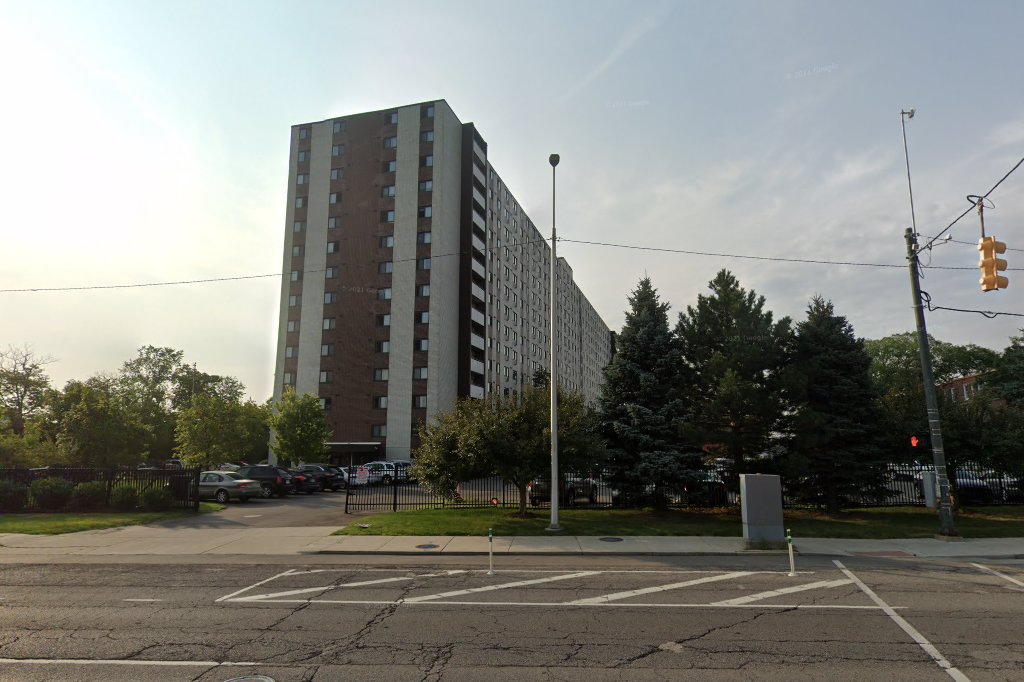 River Towers