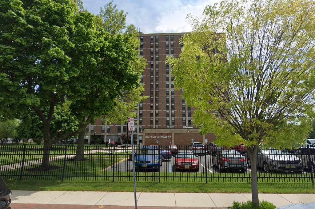 Riverview Towers Senior Apartments