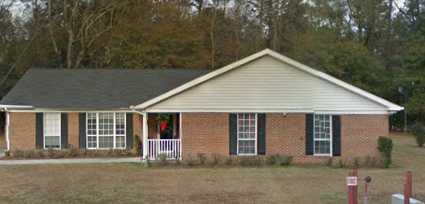 Mount Olive Housing Authority