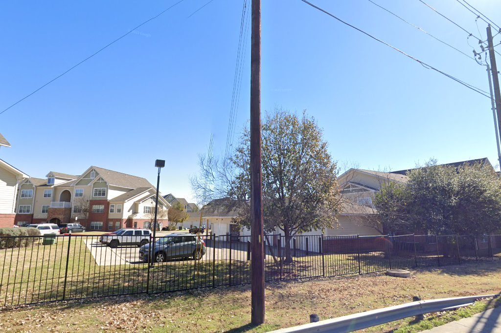 The Residences at Onion Creek