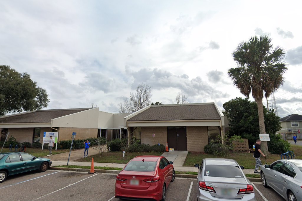 Beaches Emergency Assistance Ministry, Inc.