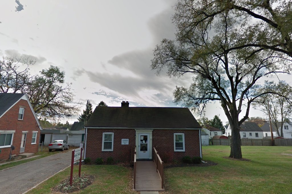Fairborn Apts