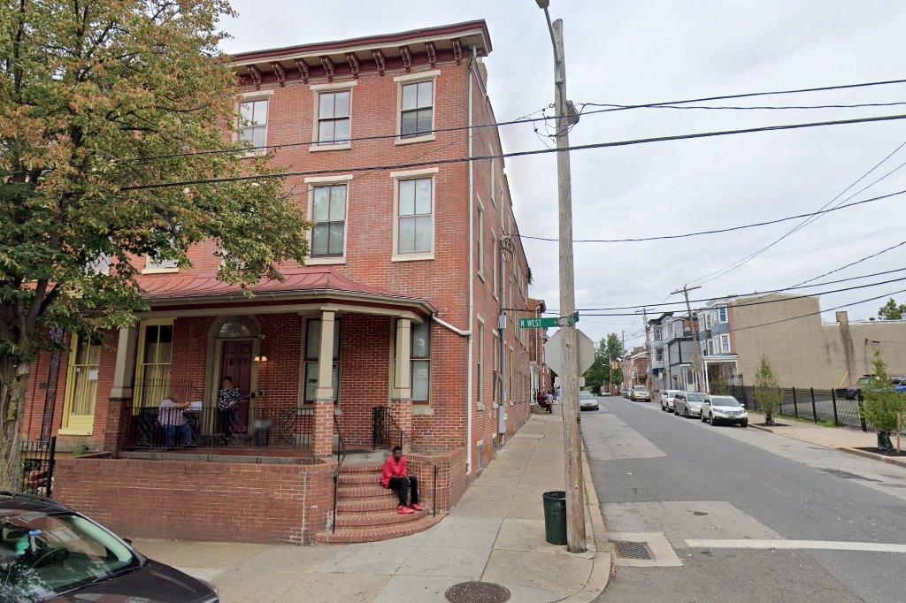 West Street Commons