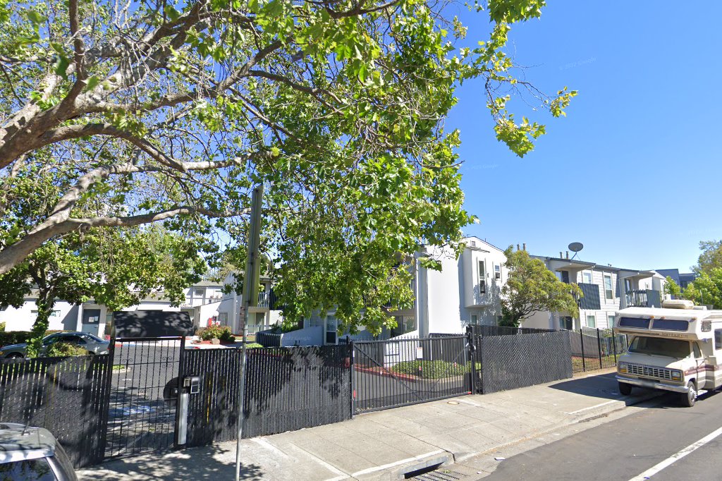 Beth Eden Housing Development
