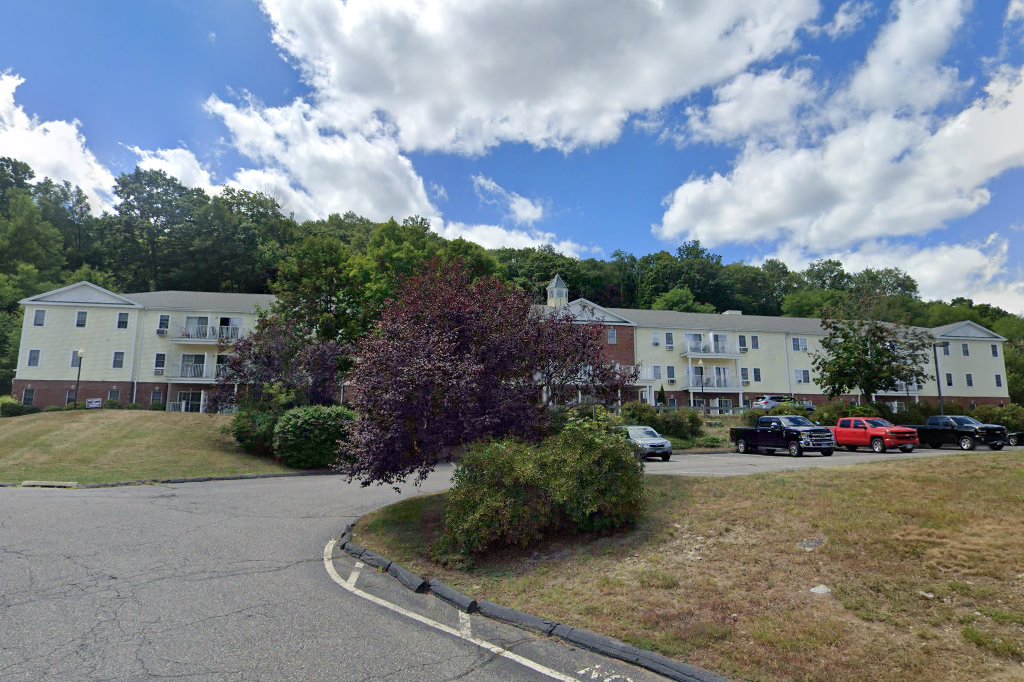 Glen Apartments