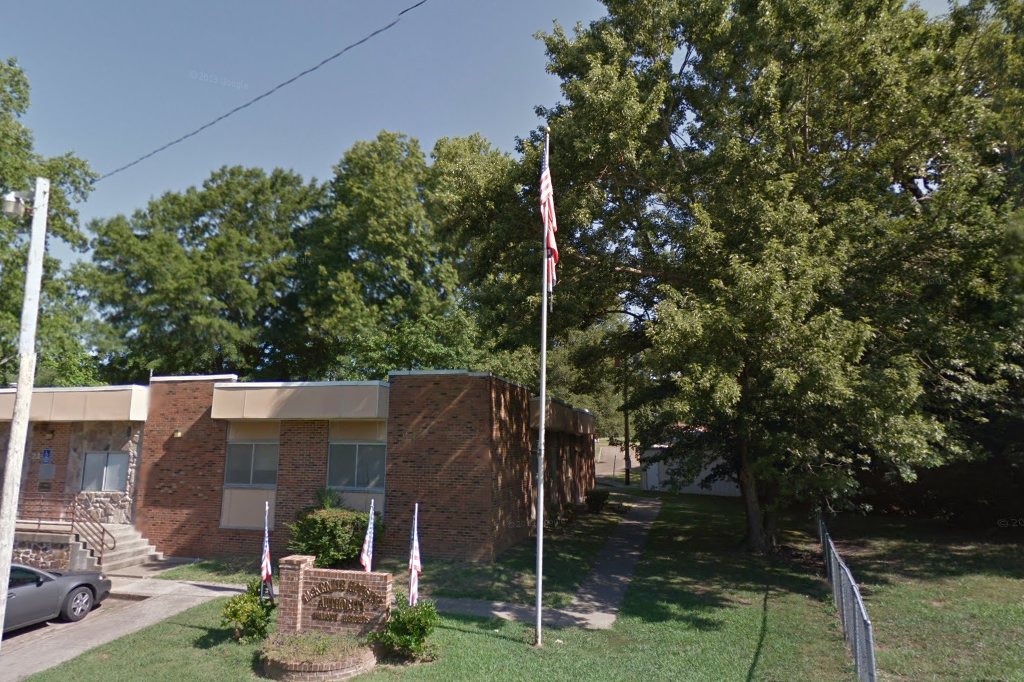 McKenzie Housing Authority