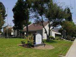 Commerce Senior Citizens Apartments