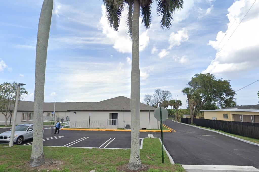 Royal Palm Lakes Pahokee