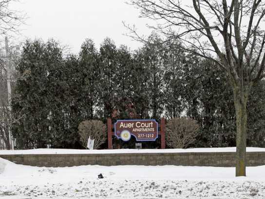Auer Court Affordable Apartments